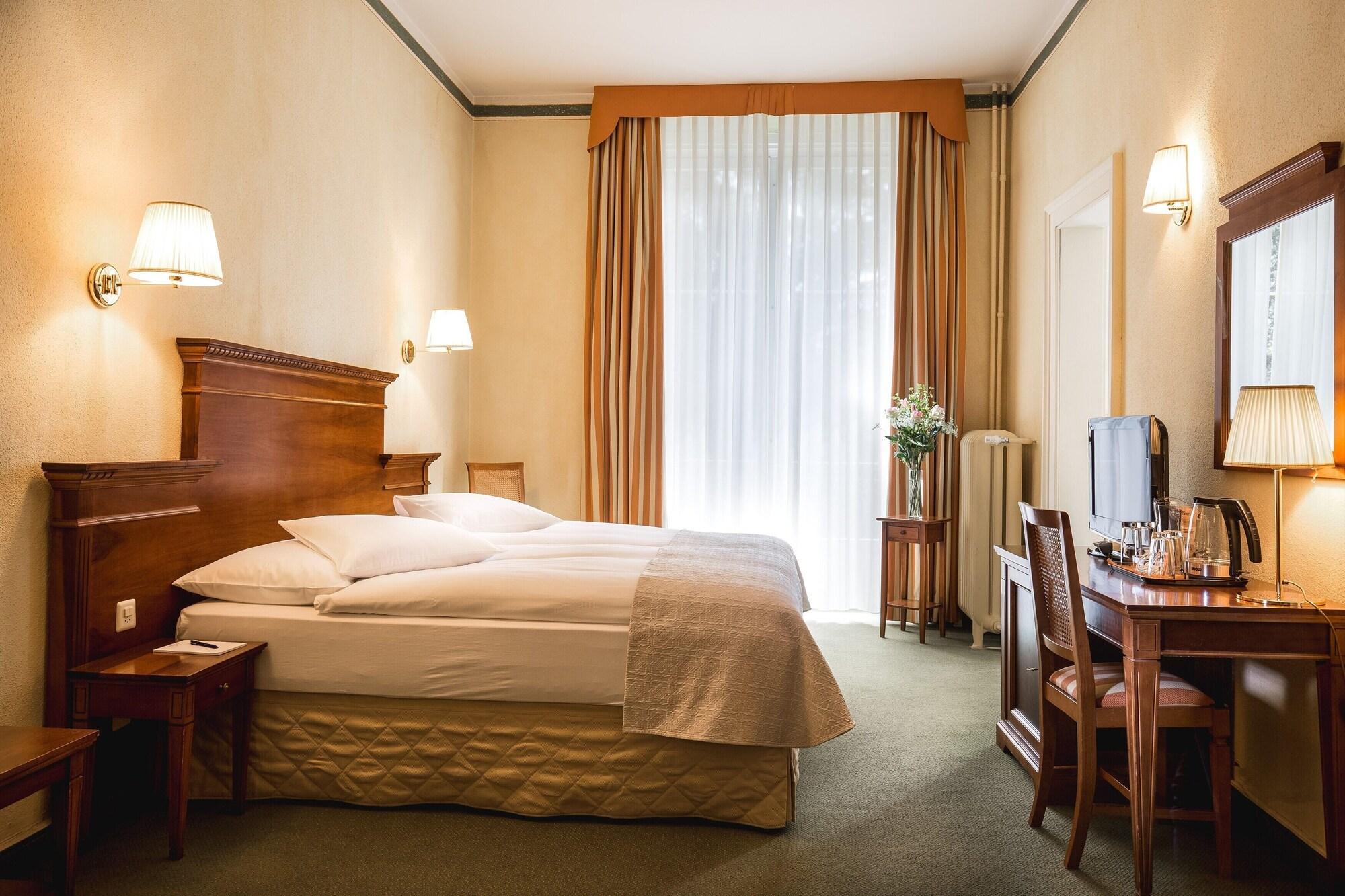 Hotel Reine Victoria by Laudinella St. Moritz Exterior foto