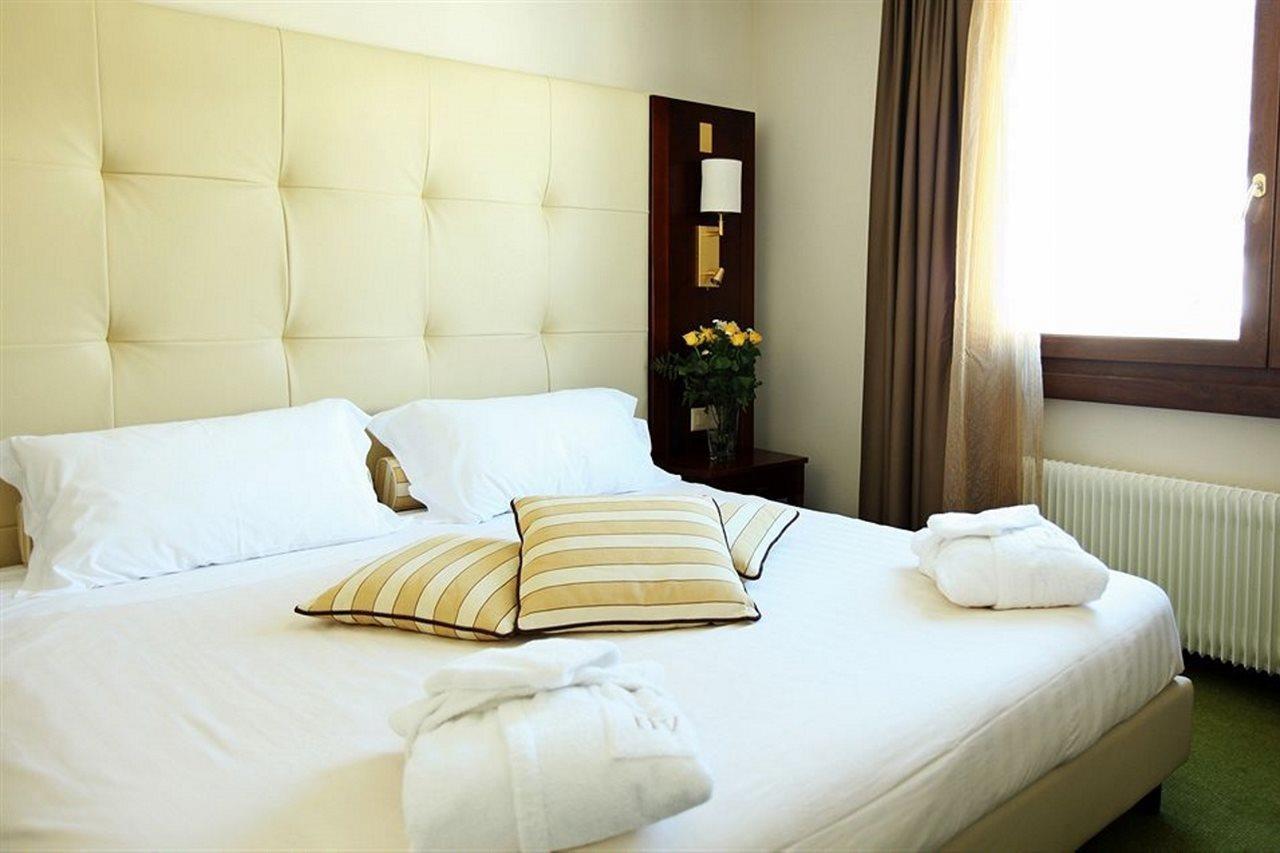 Hotel Reine Victoria by Laudinella St. Moritz Exterior foto